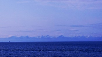 Narvik -Tysfjord
