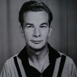 Farfar Kåre Lund