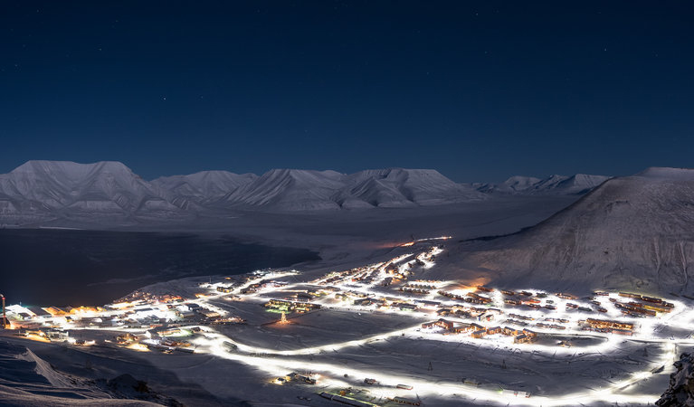 Svalbard
