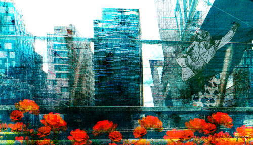 Urban Life    