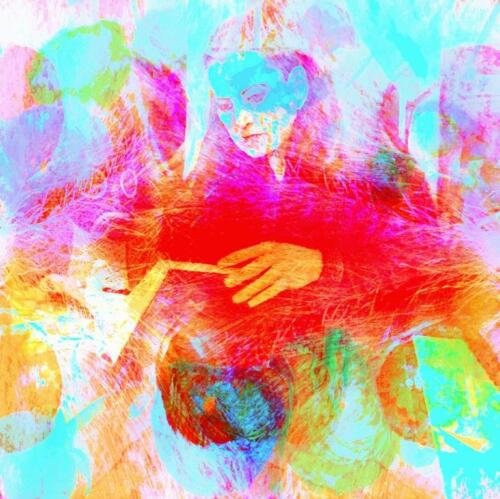 Abstract View 7 