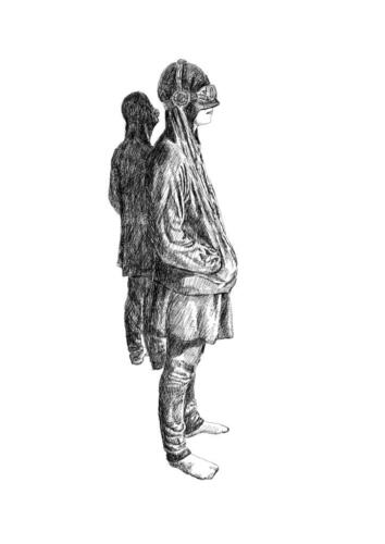 Tegning       