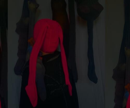 Textile Being1   