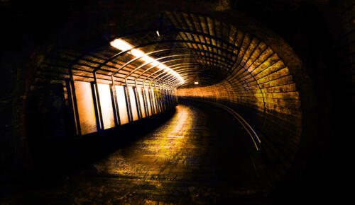 Urban Oval    