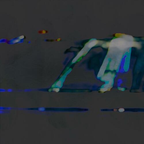 Abstract landscape 2       