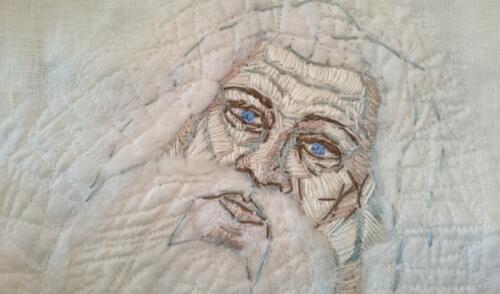 detail  