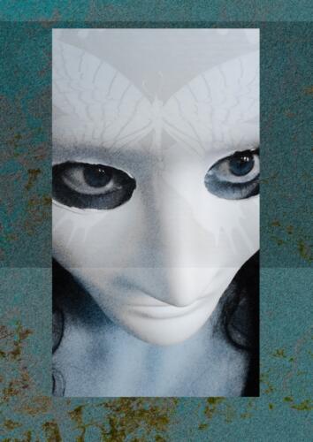 False Face