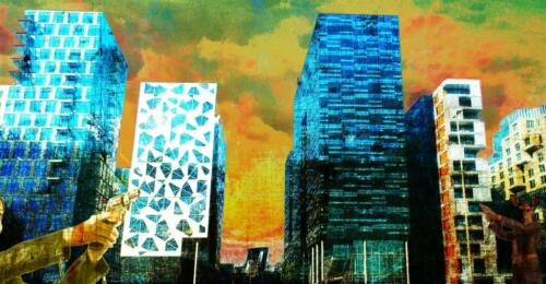 Urban dialogue    