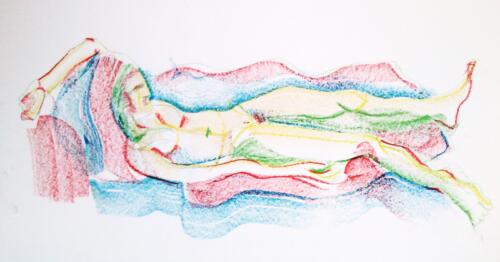 croquis  