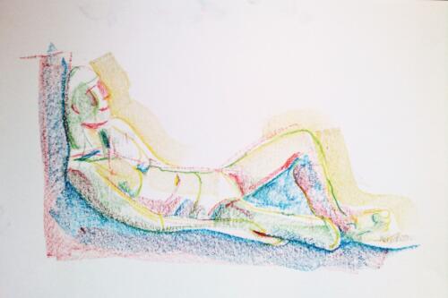 croquis  