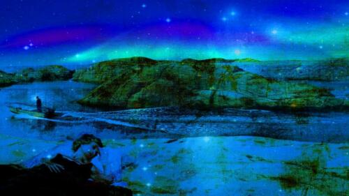 Dreamscape               