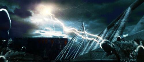 Exchange of Energy    