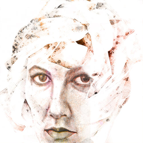 Past glance           