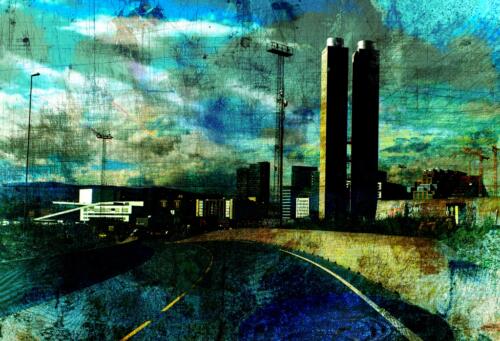 The Road to Culture    