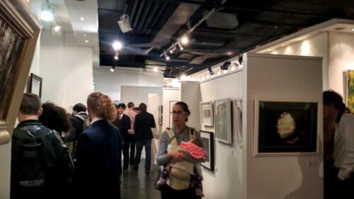 Art Exhibition 