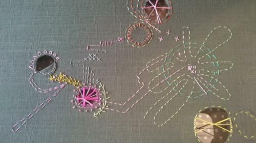 work in progress  