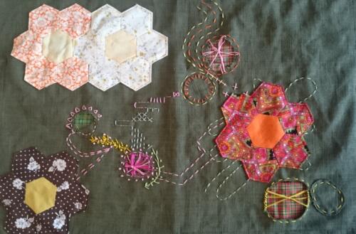 work in progress  