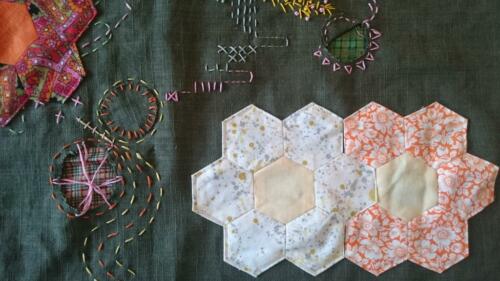 work in progress  